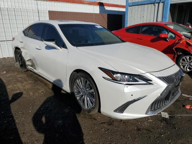 58ABZ1B11KU035902 | 2019 LEXUS ES 350