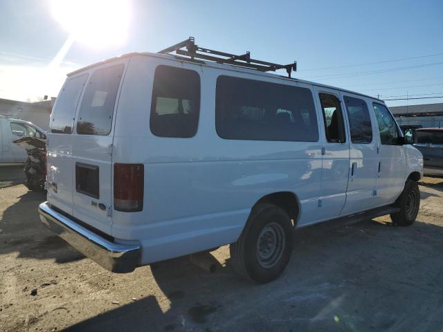 1FBSS3BLXCDA12489 2012 Ford Econoline E350 Super Duty Wagon