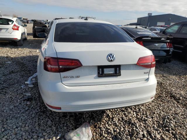 3VWDB7AJ3HM336422 | 2017 VOLKSWAGEN JETTA SE