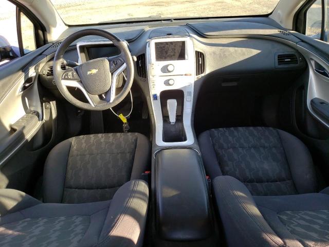 VIN 1G1RE6E45DU115028 2013 Chevrolet Volt no.8