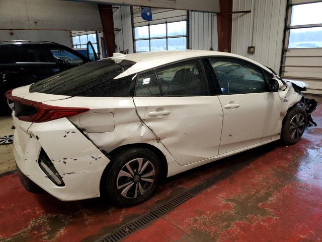 JTDKARFP5H3062650 | 2017 Toyota prius prime