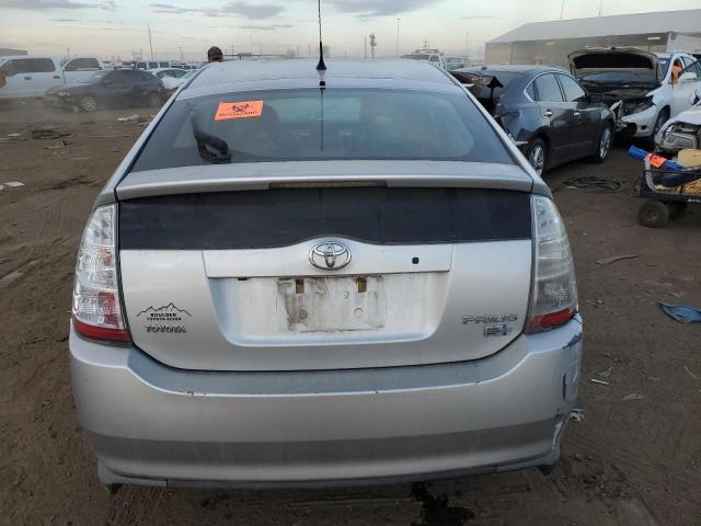 JTDKB20U197860771 | 2009 Toyota prius