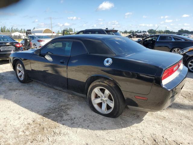 2C3CDYAG9EH262084 | 2014 DODGE CHALLENGER