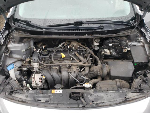 KMHD35LH3EU214838 2014 Hyundai Elantra Gt