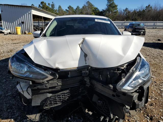 3N1AB7AP2KY352978 | 2019 NISSAN SENTRA S