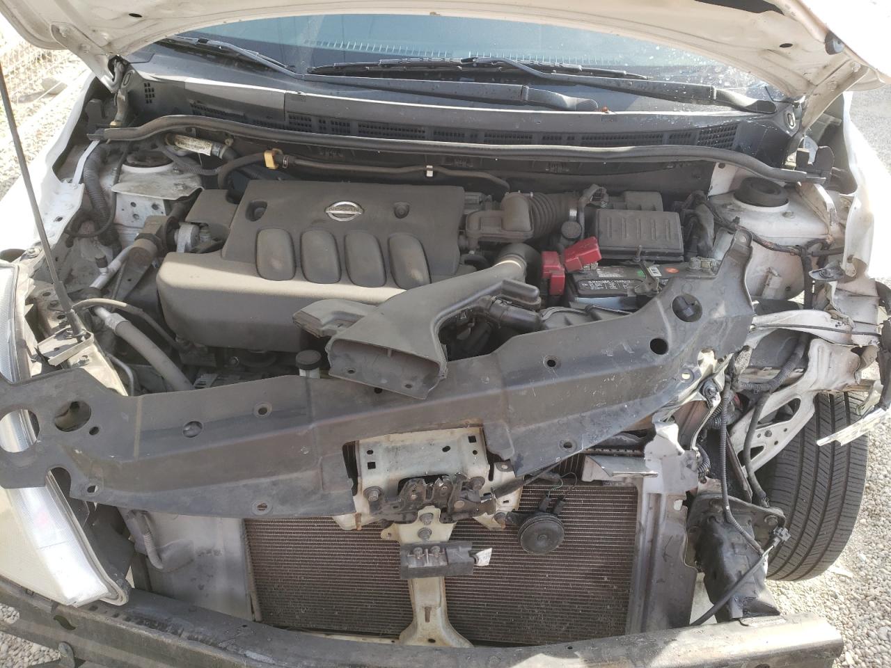 3n1bc13e39l417323 3N1BC13E39L417323 2009 Nissan Versa S