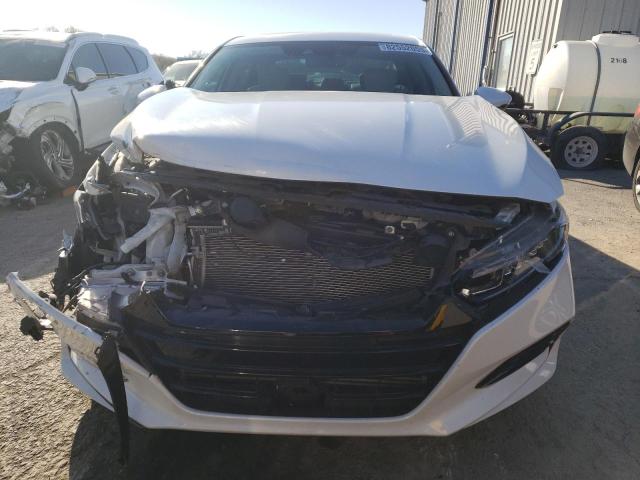 1HGCV1F5XKA088951 | 2019 HONDA ACCORD EXL