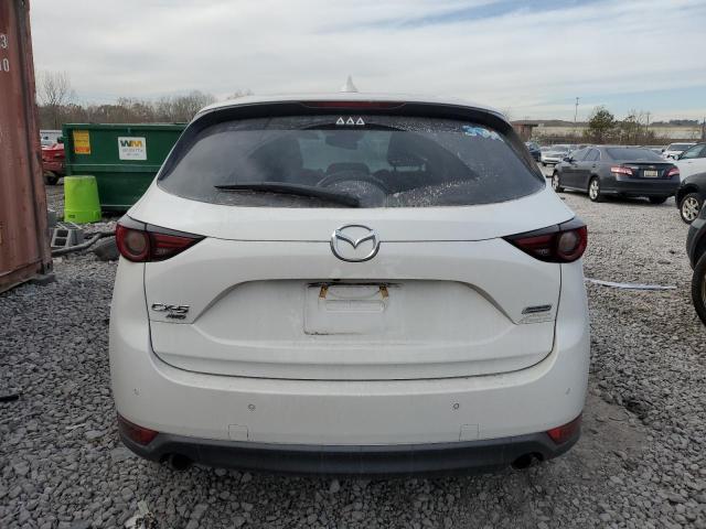 JM3KFBDY5K0659608 | 2019 MAZDA CX-5 GRAND