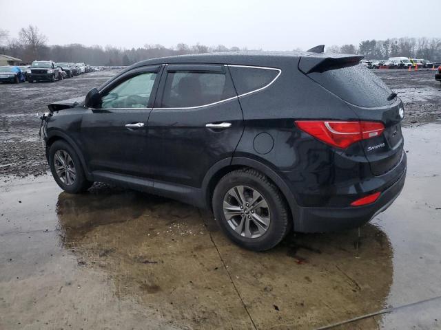 5XYZT3LB0EG145845 | 2014 HYUNDAI SANTA FE S