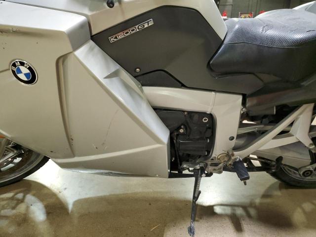 2006 BMW K1200 GT WB10597086ZN45179