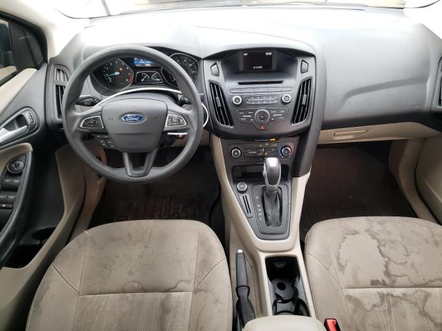 1FADP3F2XFL306210 | 2015 FORD FOCUS SE