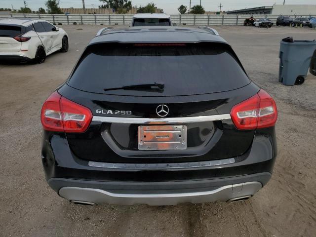 VIN WDCTG4EB2JJ407057 2018 Mercedes-Benz GLA-Class,... no.6