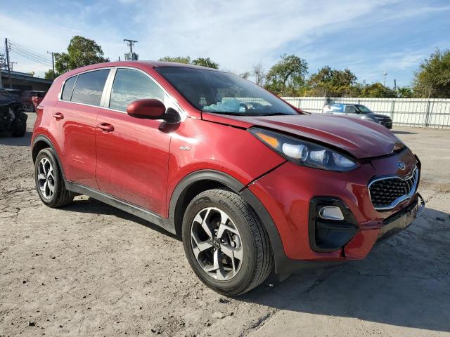 Vin: kndpmcac0m7932032, lot: 78902413, kia sportage lx 20214