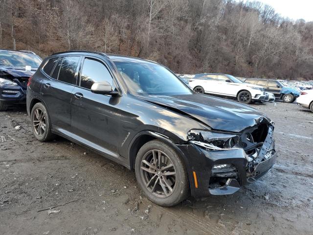 5UXTY9C06L9B08274 2020 BMW X3, photo no. 4