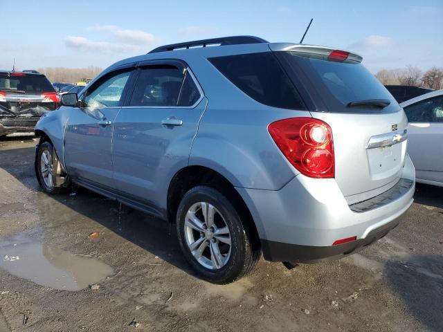 2GNALBEKXF6301710 | 2015 CHEVROLET EQUINOX LT