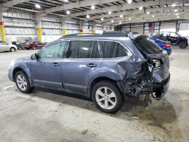 4S4BRBDC1E3299594 | 2014 SUBARU OUTBACK 2.