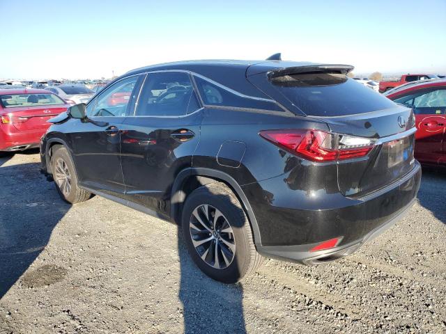 2T2AZMDA0LC257511 | 2020 LEXUS RX 350 BAS