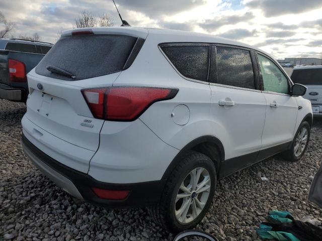 1FMCU0GD8KUA96395 | 2019 Ford escape se