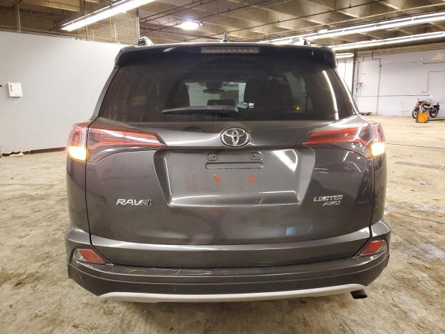 2T3DFREV4HW561401 | 2017 TOYOTA RAV4 LIMIT