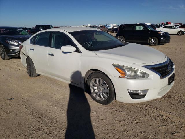 1N4AL3AP3EN385062 | 2014 NISSAN ALTIMA 2.5