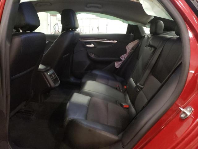 2015 Chevrolet Impala Lt VIN: 2G1115SL0F9259357 Lot: 78951053