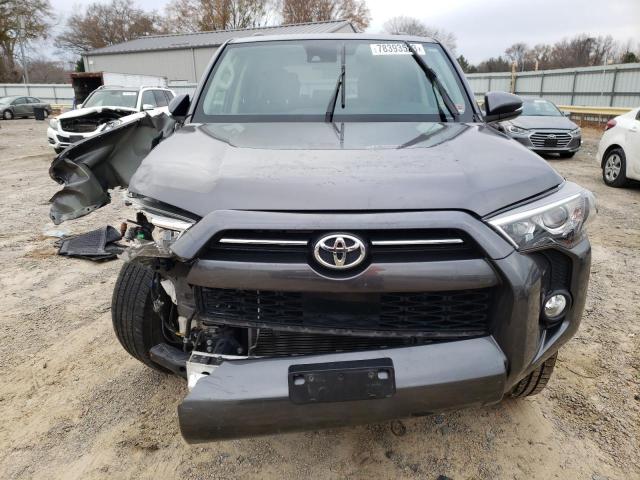 JTEBU5JRXL5785038 | 2020 TOYOTA 4RUNNER SR