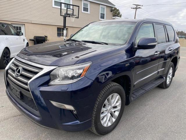 JTJBM7FX5H5149865 | 2017 Lexus gx 460