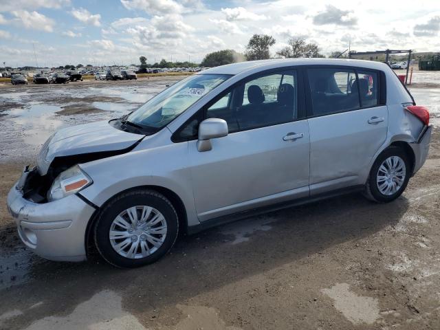 2011 Nissan Versa S