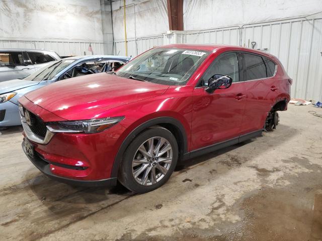 JM3KFBDM8K0503673 | 2019 MAZDA CX-5 GRAND