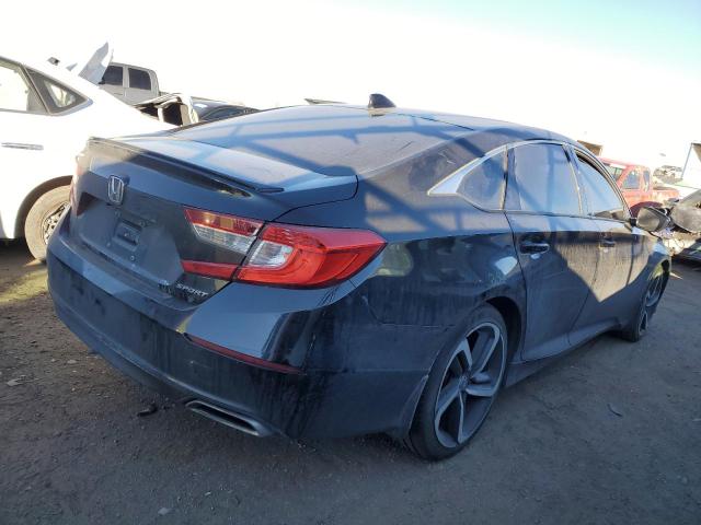 Vin: 1hgcv1f32ka006290, lot: 79758243, honda accord sport 20193