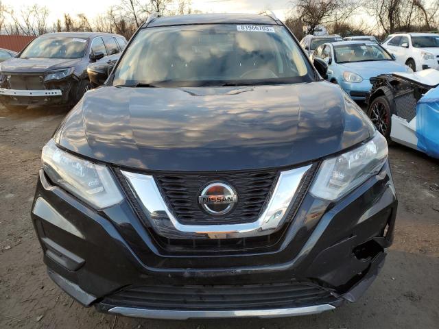 KNMAT2MV3JP582228 | 2018 NISSAN ROGUE S