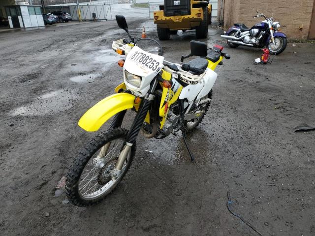 2004 SUZUKI DR-Z400 S - JS1SK43A442100881