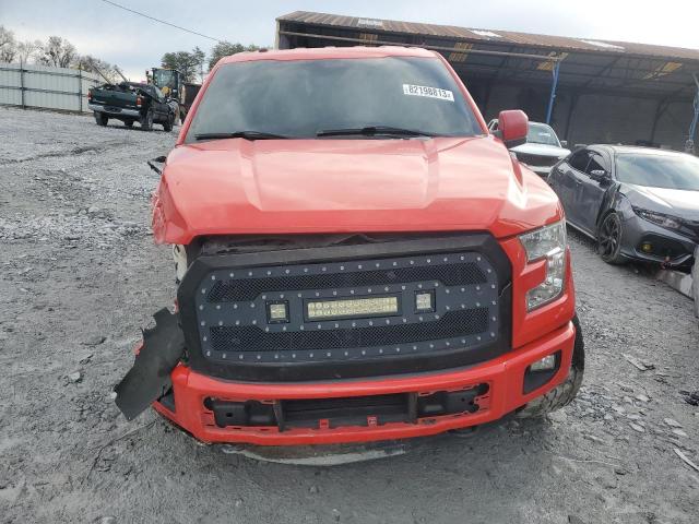 1FTEW1EP5GFB40732 | 2016 FORD F150 SUPER