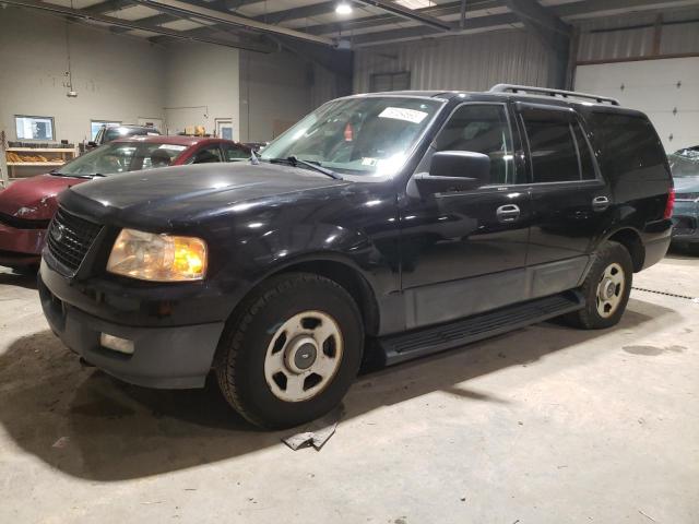 2005 Ford Expedition Xlt VIN: 1FMPU16585LB00120 Lot: 79154693