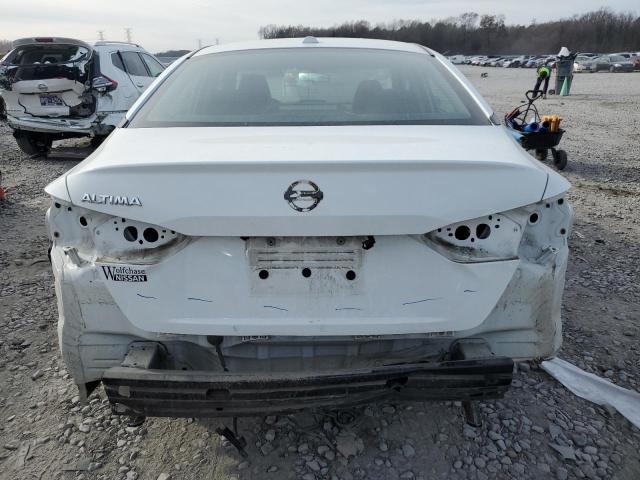 1N4BL4BV8KN324518 | 2019 NISSAN ALTIMA S