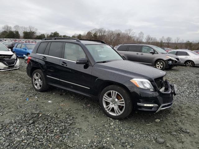 WDCGG5HB2FG418082 | 2015 MERCEDES-BENZ GLK 350