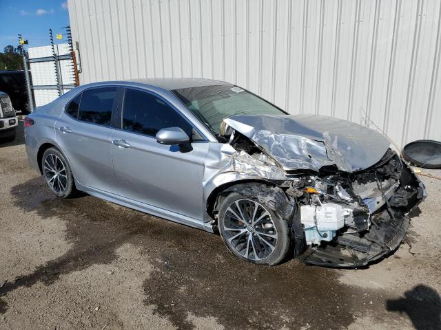 4T1B11HK1JU569219 | 2018 TOYOTA CAMRY L