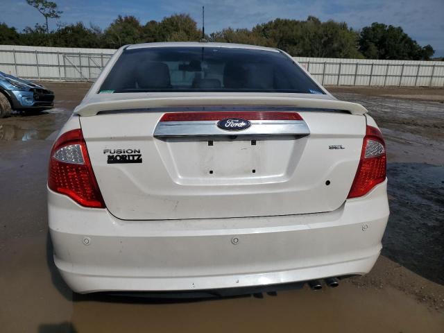 3FAHP0JAXCR269218 | 2012 Ford fusion sel