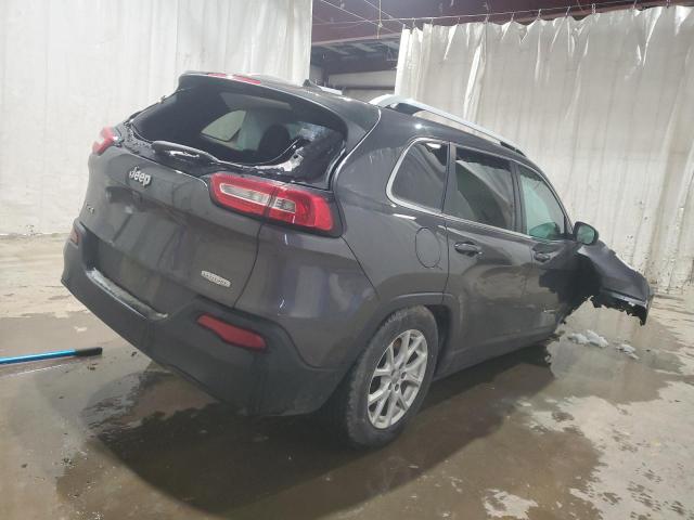 1C4PJMLB9JD502631 | 2018 JEEP CHEROKEE L