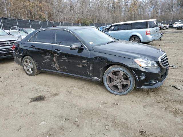 WDDHF8JB7FB129209 | 2015 MERCEDES-BENZ E 350 4MAT