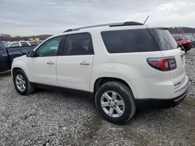 1GKKRNED0EJ175541 | 2014 GMC ACADIA SLE