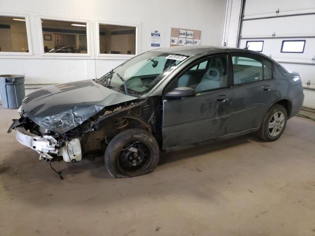 2007 Saturn Ion 