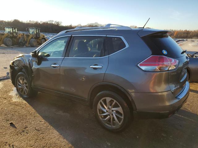 5N1AT2MV5FC909173 | 2015 NISSAN ROGUE S