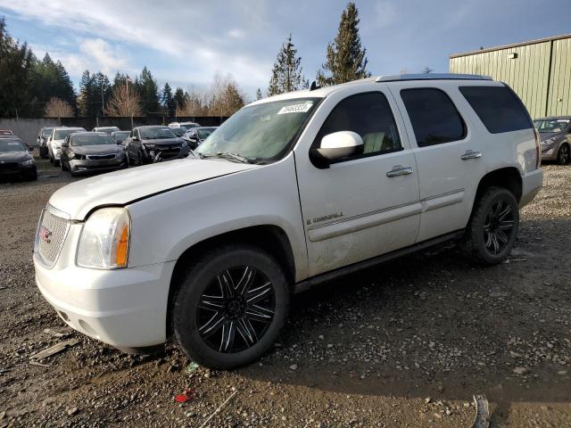 2007 GMC Yukon Denali VIN: 1GKFK638X7J400987 Lot: 78463323