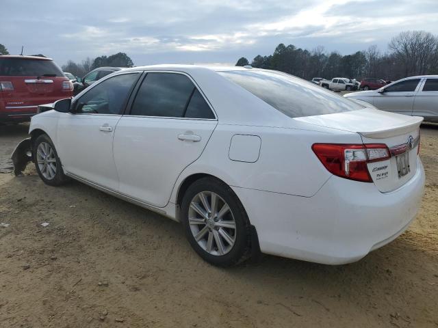 4T1BK1FK2EU547820 | 2014 TOYOTA CAMRY SE