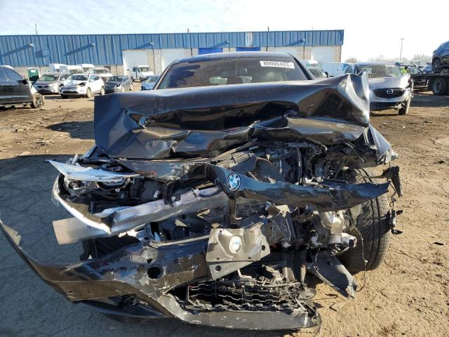 2017 BMW 330 XIGT WBA8Z9C50HG453023