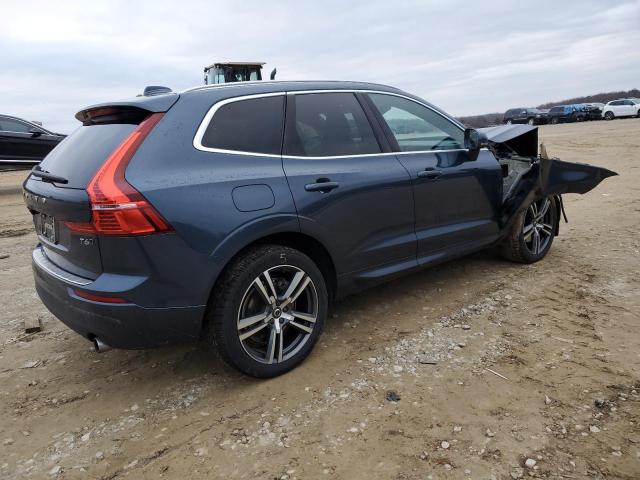 YV4A22RK3M1685011 | 2021 VOLVO XC60 T6 MO