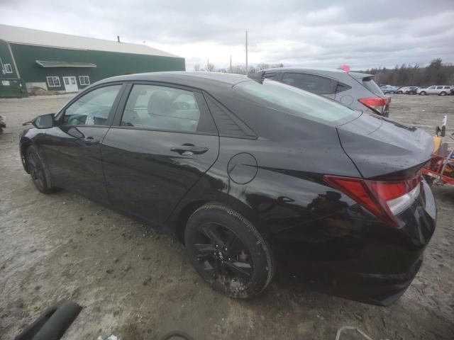 KMHLM4AG3PU468825 | 2023 HYUNDAI ELANTRA SE