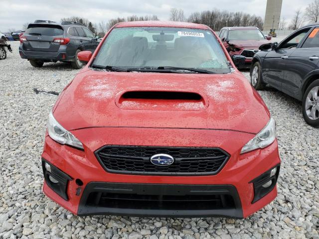 JF1VA1B66L9801502 | 2020 SUBARU WRX PREMIU