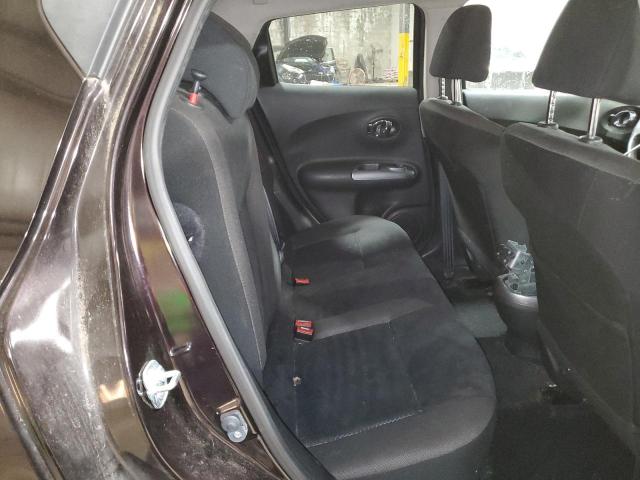 2015 NISSAN JUKE S - JN8AF5MV1FT557131